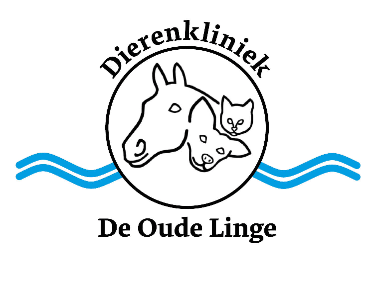 Dierenkliniek de Oude Linge